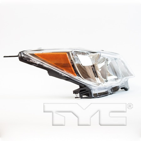 Tyc HEADLIGHT ASSEMBLY 20-9443-00-9